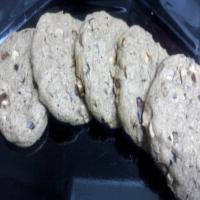 No Butter Peanut Lover's Peanut Butter Cookies_image