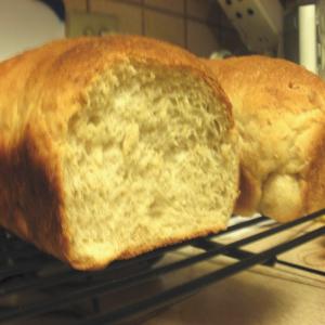 Honey Bread image