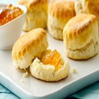 Bisquick™ Rolled Biscuits_image