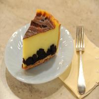 Flan Patissier with Prunes image
