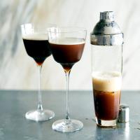 NoMad Espresso Martini image