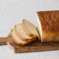 Basic Sourdough Bread_image