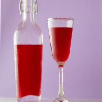 Homemade Raspberry Liqueur Recipe_image