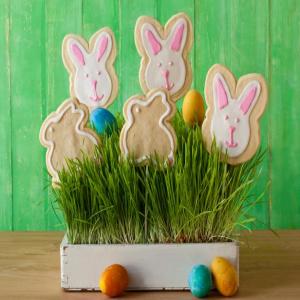 Easter Bunny Centerpiece image