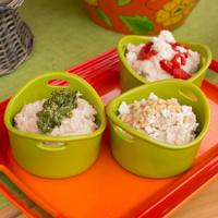 White Bean Hummus (Vitamix - Jill Bauer QVC) Recipe - (4.5/5)_image