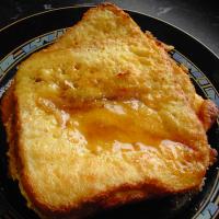 Easy Morning French Toast Bake_image