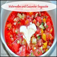 Watermelon and Cucumber Gazpacho_image