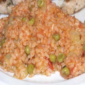Djuvech (Bosnian Vegetables and Rice)_image
