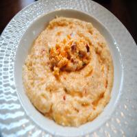 Palmetto Cheese Grits_image