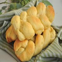 Grandma Rose's Italian Easter Bread 1947_image
