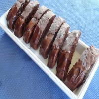 Triple Chocolate Biscotti_image