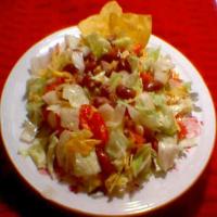 Taco Salad image