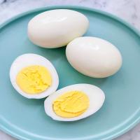 Instant Pot® Hard-Boiled Eggs image