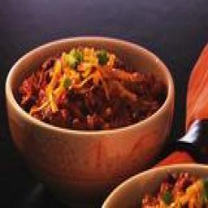 Pat's Famous Beef and Pork Chili_image