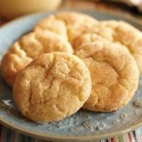 Snickerdoodles from Crisco® Baking Sticks_image