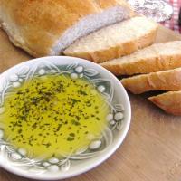 Bread Dipping Oil image