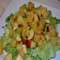 Thai Pineapple Salad image