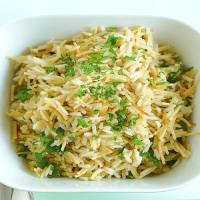 Rice Pilaf with Vermicelli_image