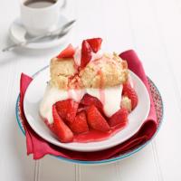 Strawberry Shortcake image