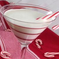 Candy Cane Drinks image