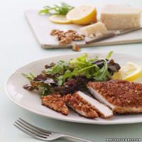 Walnut-Crusted Chicken Breasts_image