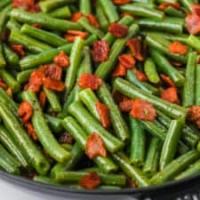 Green Beans and Bacon_image