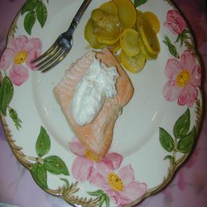 Lemon Rosemary Mayonnaise image