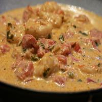 Brazilian Shrimp Stew (Moqueca De Camaroes)_image