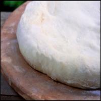 Basic Pizza Dough- Use Now or Use Later! OAMC Too! image