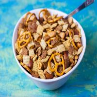 The Original Chex Party Mix image