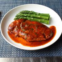 Berbere Spiced Chicken Breasts image