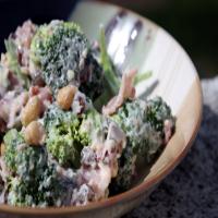 Doug's Famous Broccoli Salad image