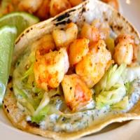 Shrimp Tacos Recipe - (4.5/5)_image