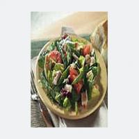 Italian Tuna Salad Toss image