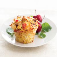 Cheesy Hash Brown Cups image