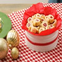 Bon Bon Christmas Cookies image