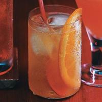 Ginger, Gin, and Juice_image