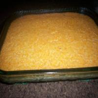 Grated Sweet Potato Pudding (Aunt Marjorie) image