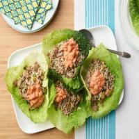 Stuffed Cabbage Cups image