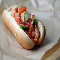 Red Devil Hot Dogs image