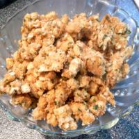 Homemade Stove Top Stuffing Mix image
