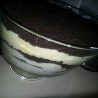 Cookies & Cream Trifle Recipe - (4.4/5)_image