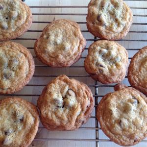 Original Nestle® Toll House Chocolate Chip Cookies_image
