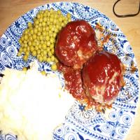 BBQ Meatballs (Courtesy of Pioneer Woman)_image