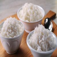 French Method for Perfect White Rice image