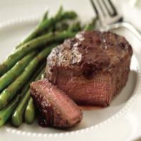 Steakhouse-Style Grilled Steak_image