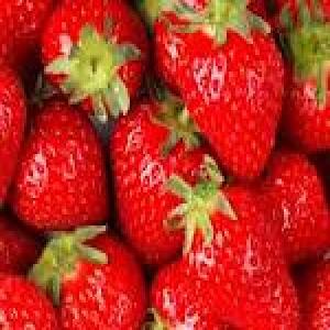 Strawberry Shortcut cake_image