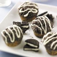 Chocolate Cookie Muffins image