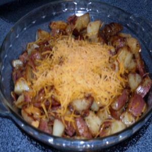 Home Fried Potatoes_image