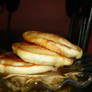 ForeverMama's Old Time Pancakes_image